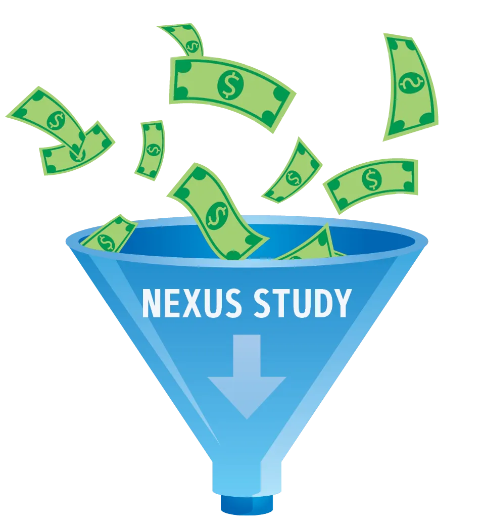 Nexus Study & Planning