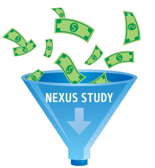 Nexus Study & Planning