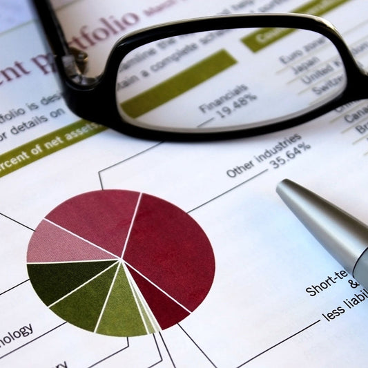 Portfolio-Wide Tax Reduction