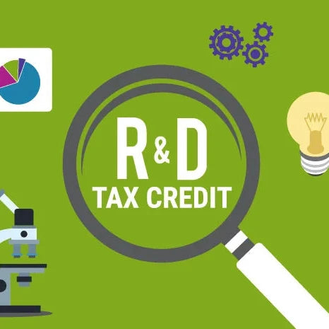R&D Tax Credit Analysis